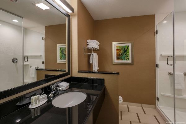 Fairfield Inn & Suites Cuero